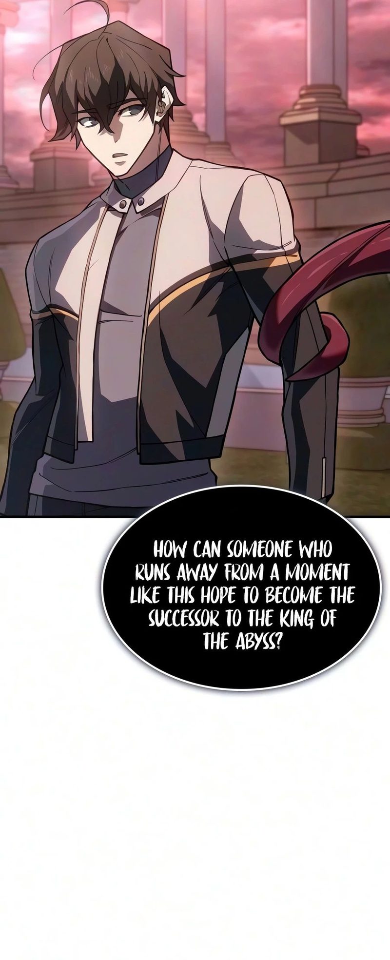Regressing with the King’s Power Chapter 151 - Page 5