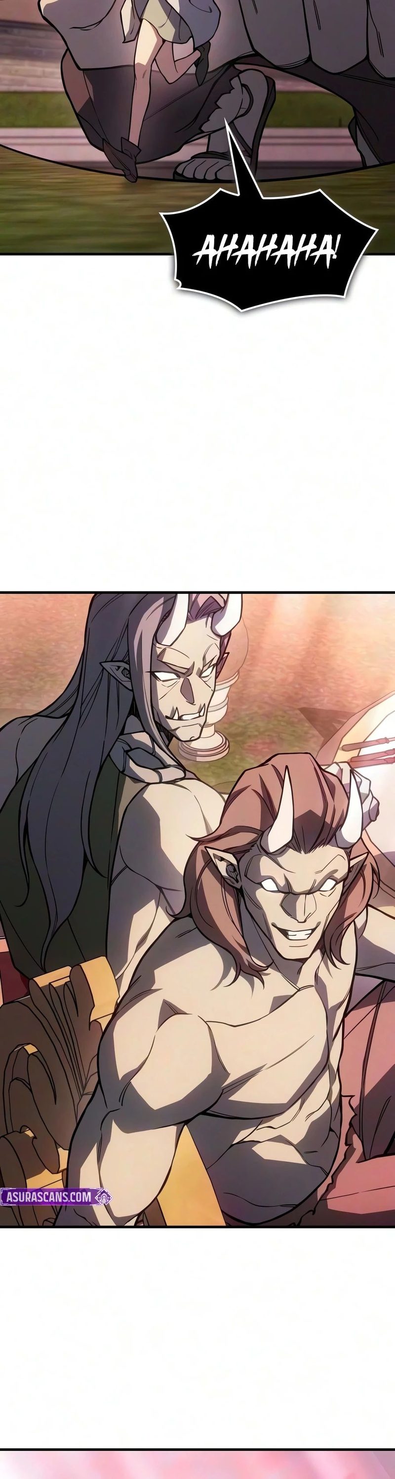 Regressing with the King’s Power Chapter 151 - Page 7