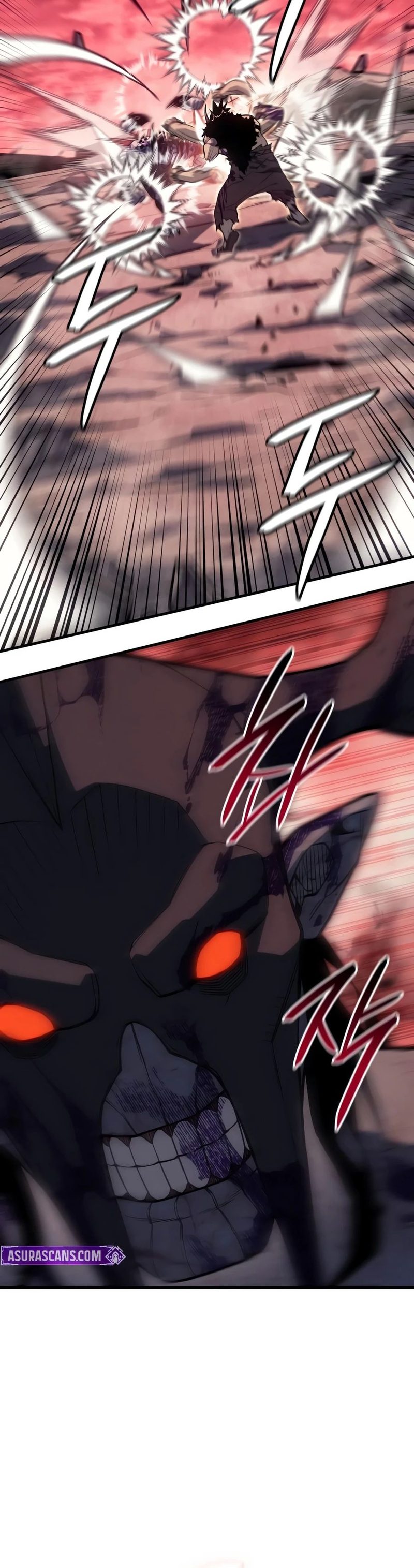 Regressing with the King’s Power Chapter 155 - Page 15