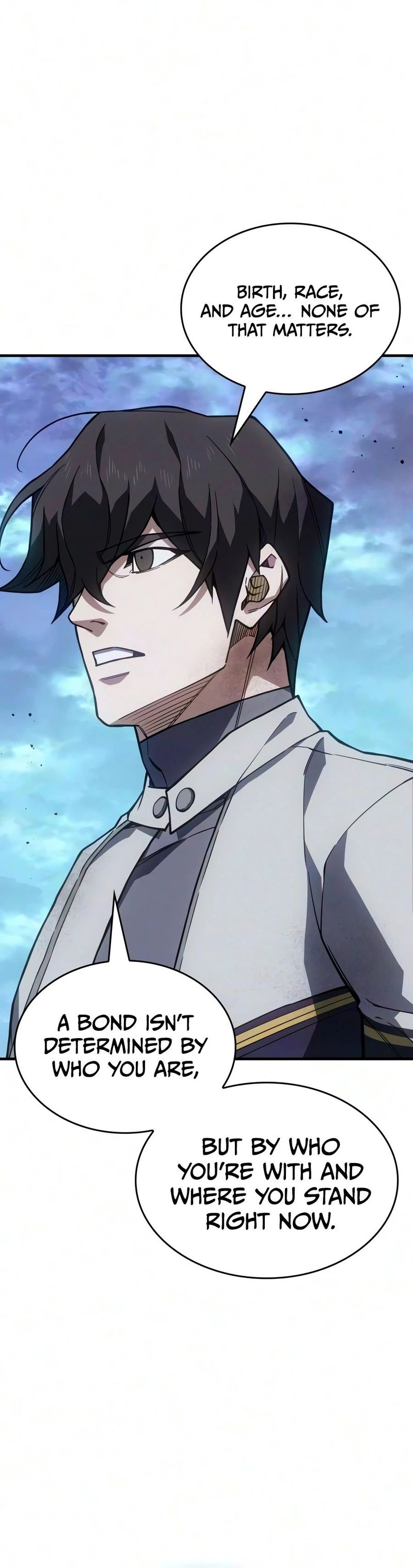 Regressing with the King’s Power Chapter 156 - Page 21