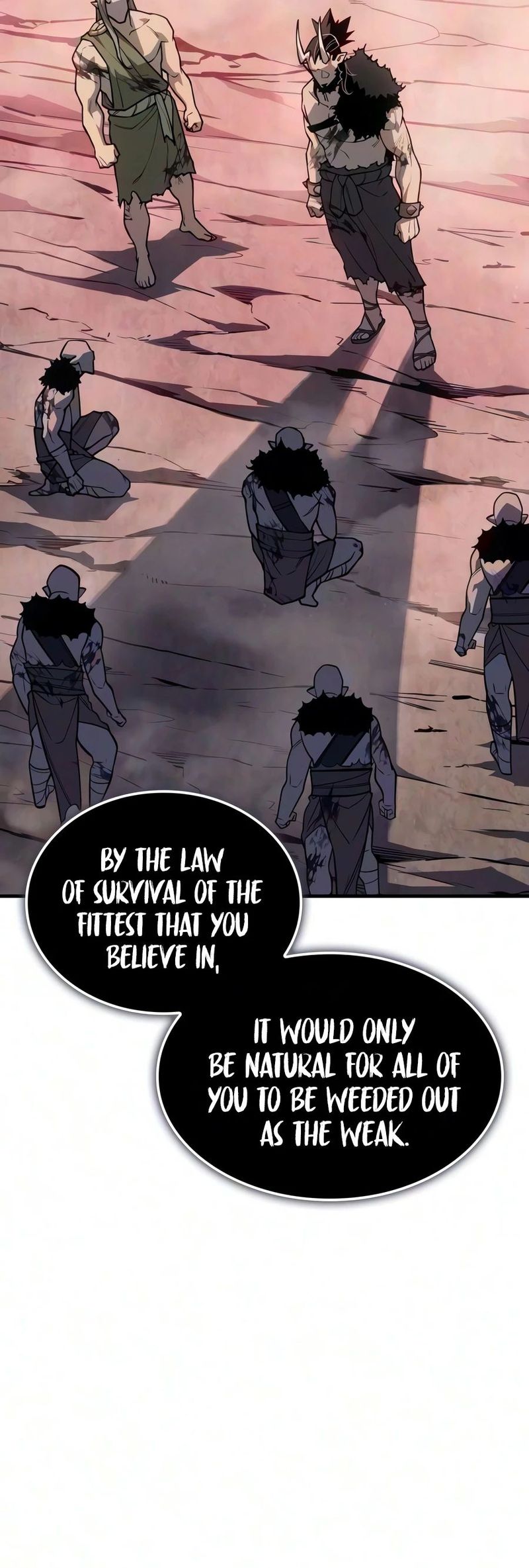 Regressing with the King’s Power Chapter 156 - Page 3