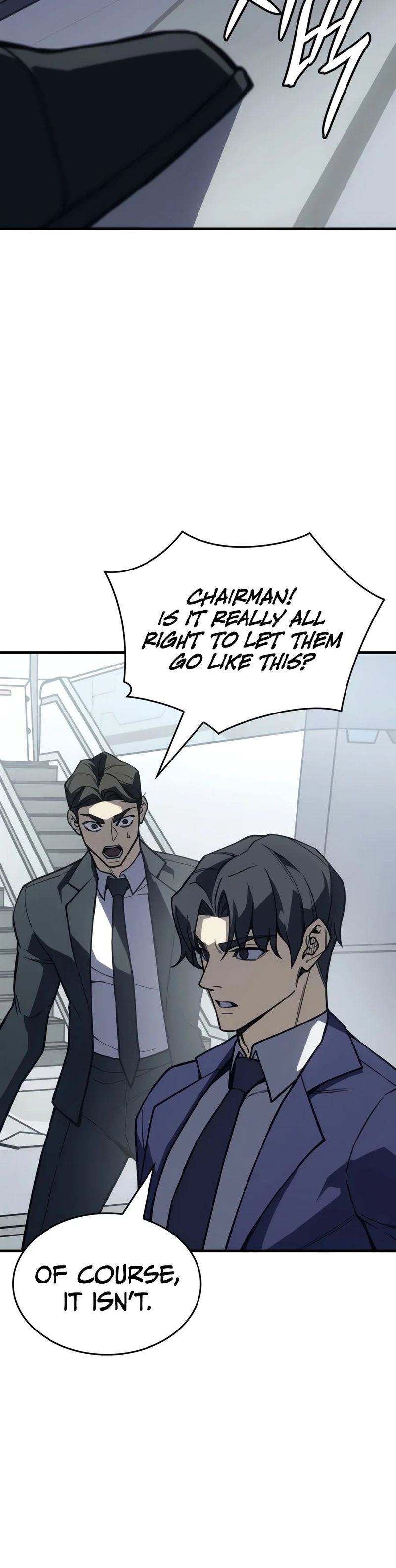 Regressing with the King’s Power Chapter 159 - Page 17