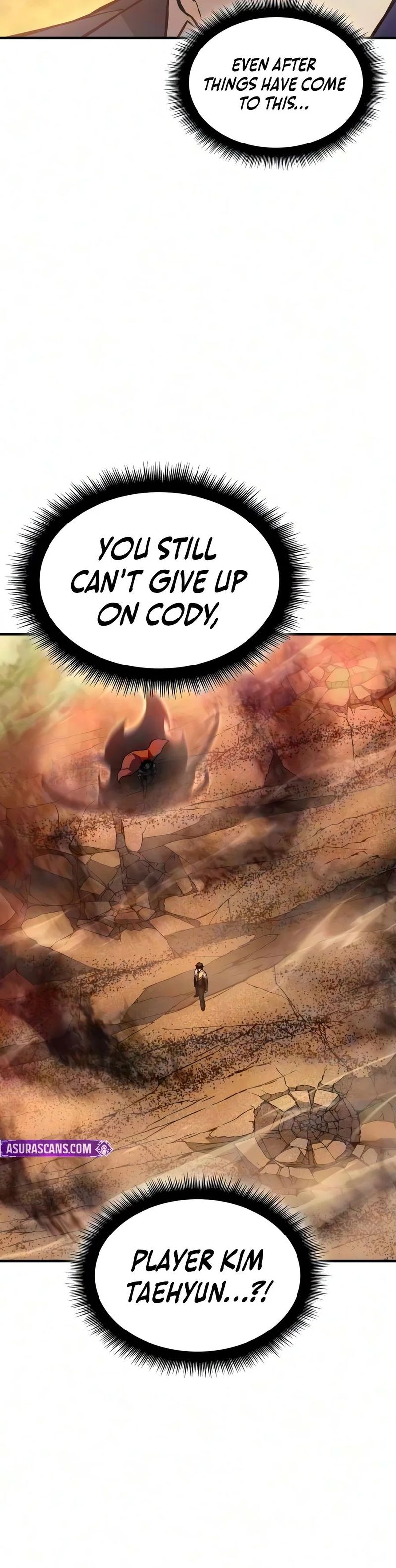 Regressing with the King’s Power Chapter 160 - Page 15