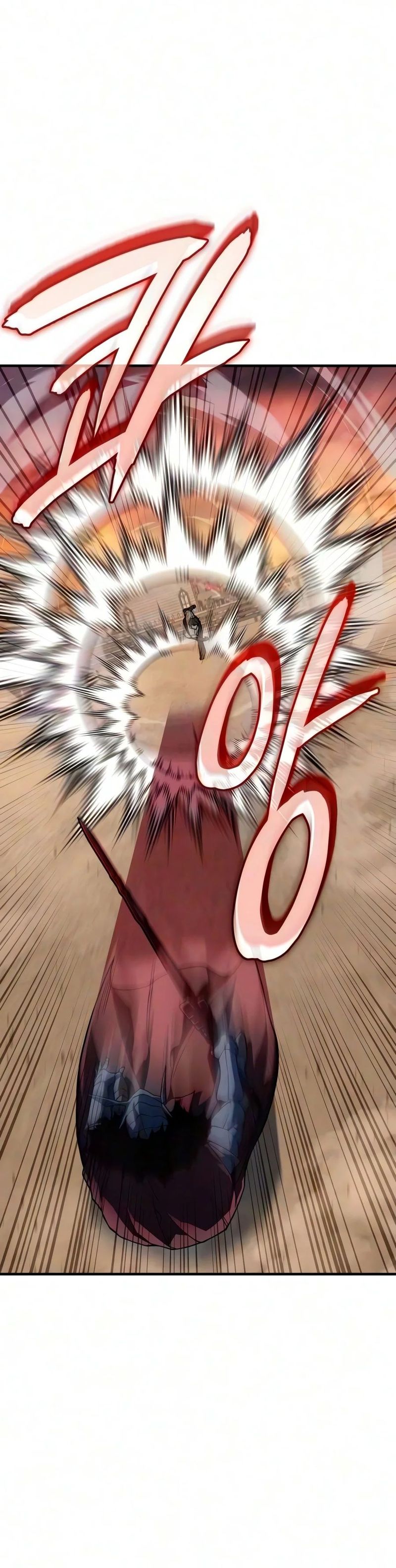 Regressing with the King’s Power Chapter 160 - Page 7