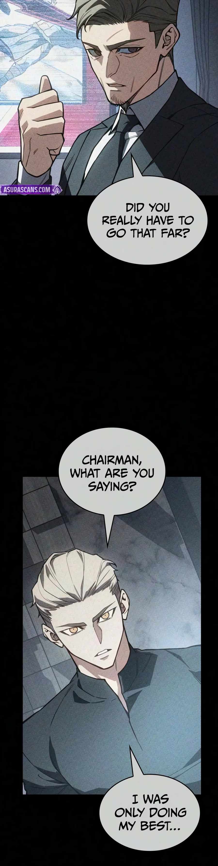 Regressing with the King’s Power Chapter 161 - Page 18