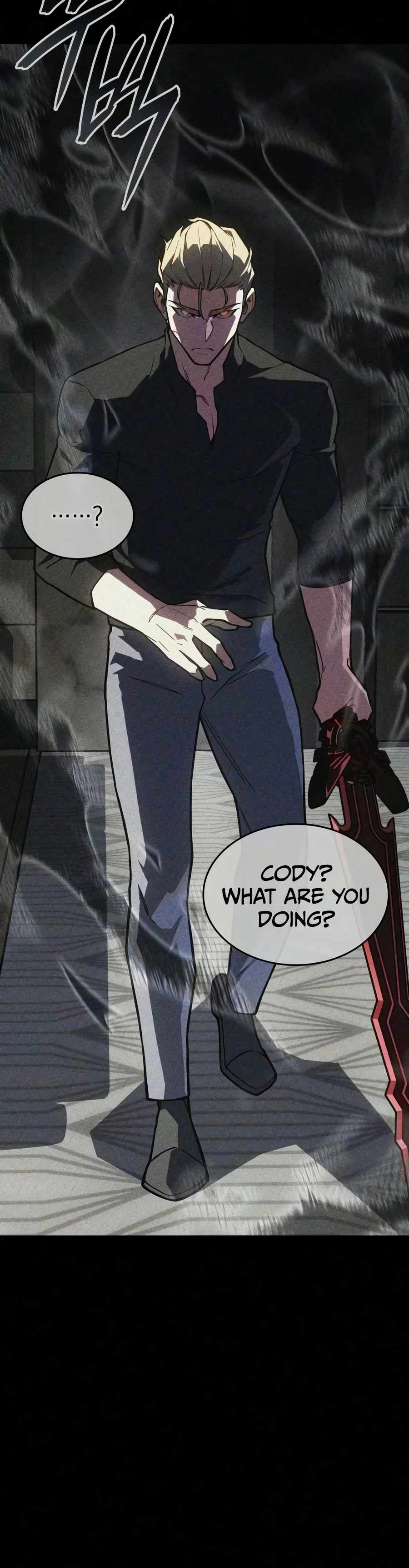 Regressing with the King’s Power Chapter 161 - Page 20