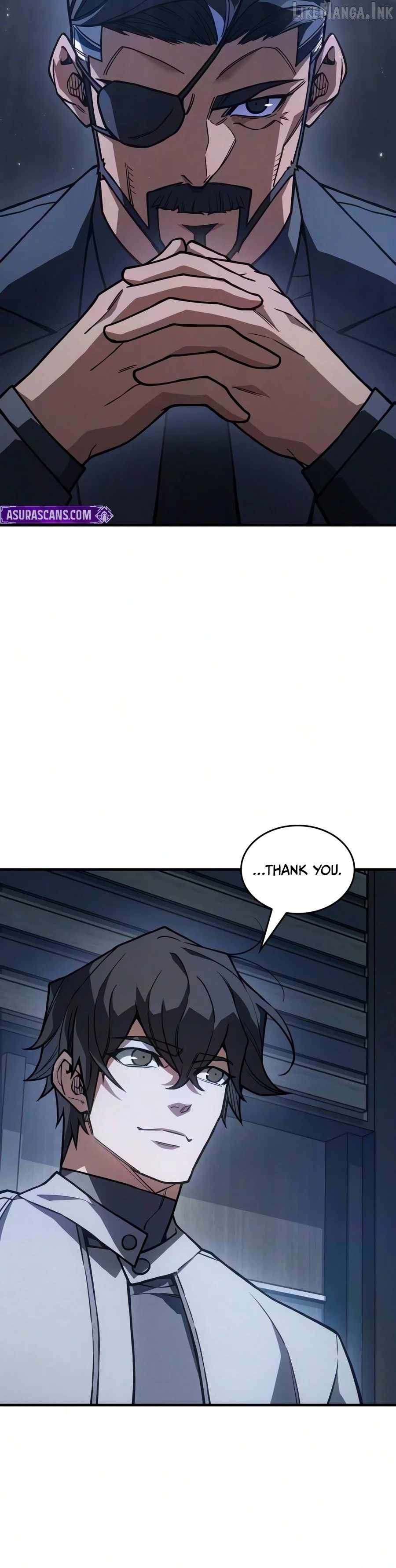Regressing with the King’s Power Chapter 162 - Page 14