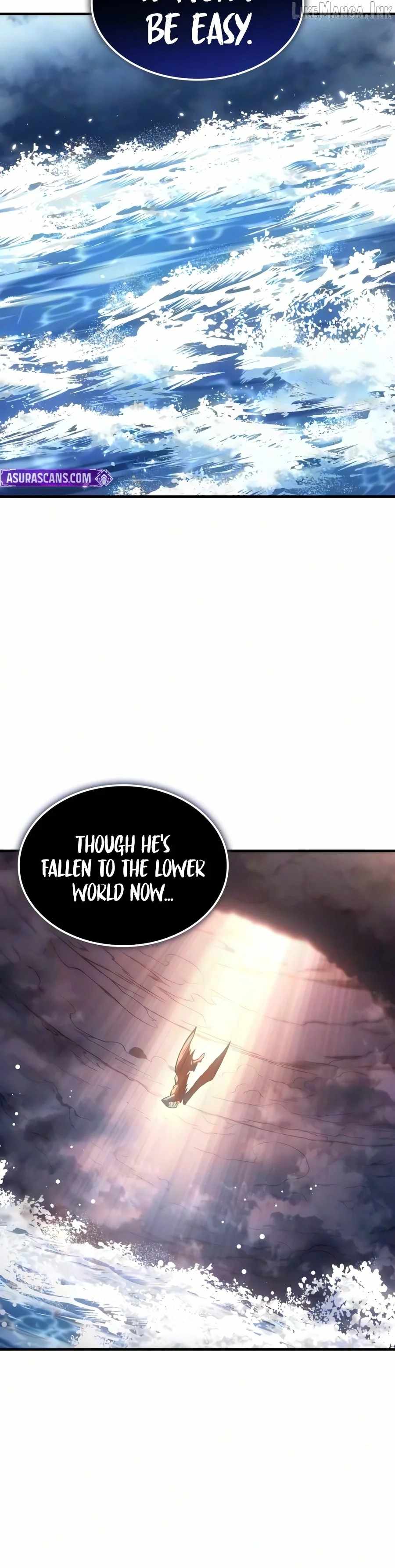 Regressing with the King’s Power Chapter 162 - Page 18