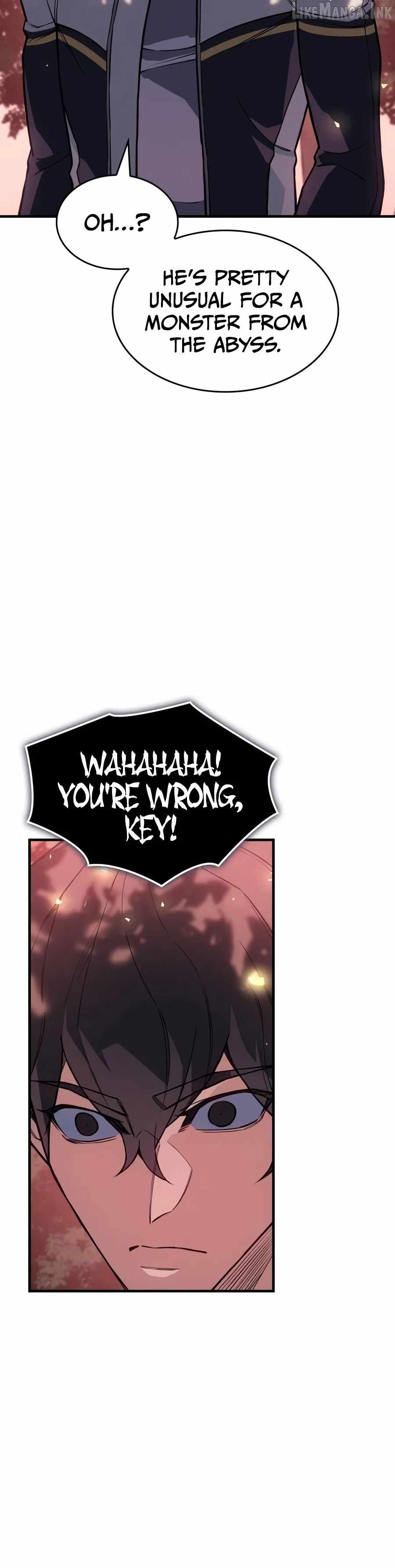 Regressing with the King’s Power Chapter 163 - Page 15