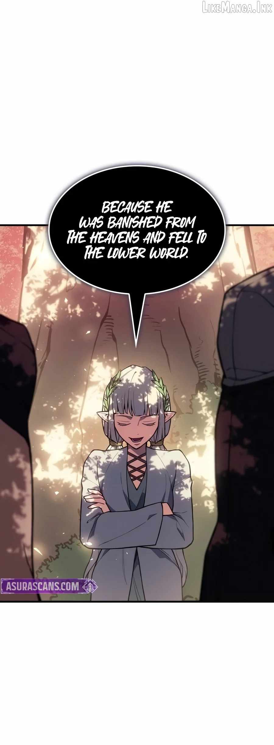 Regressing with the King’s Power Chapter 163 - Page 17
