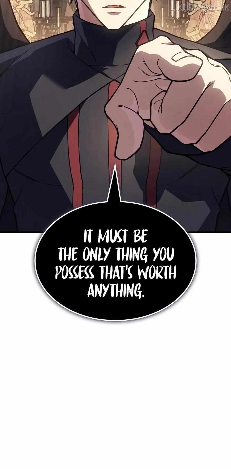 Regressing with the King’s Power Chapter 164 - Page 14