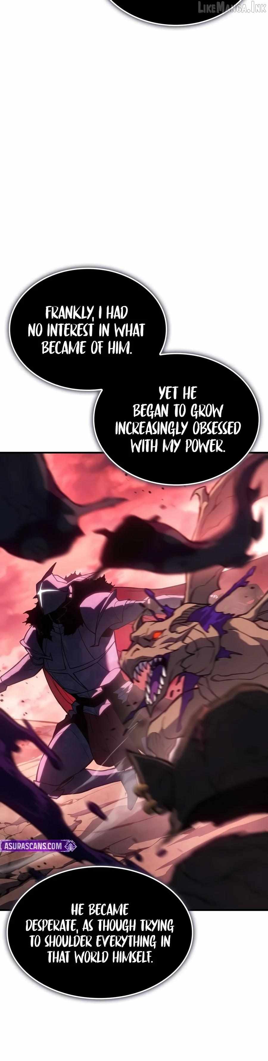 Regressing with the King’s Power Chapter 164 - Page 2