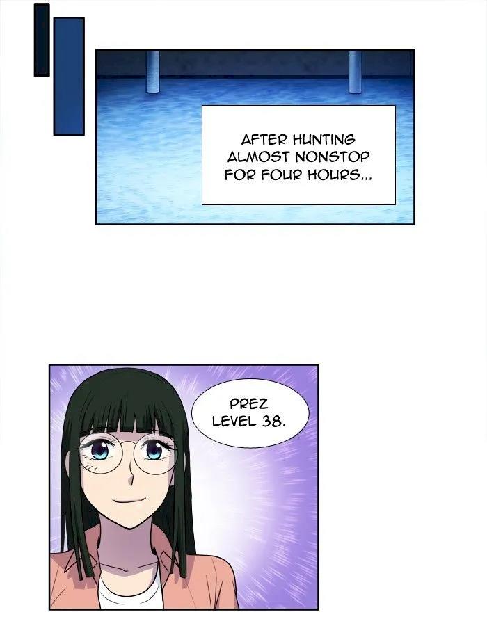 The Gamer Chapter 137 - Page 20