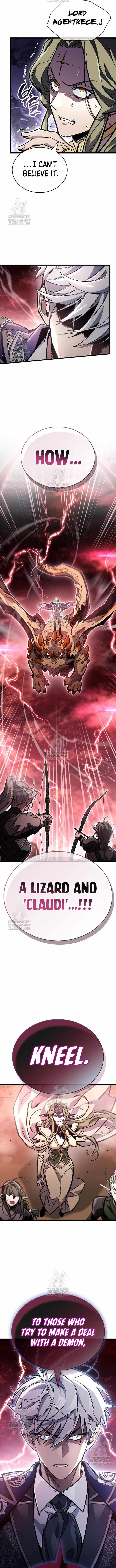 The Player Hides His Past Chapter 117 - Page 10