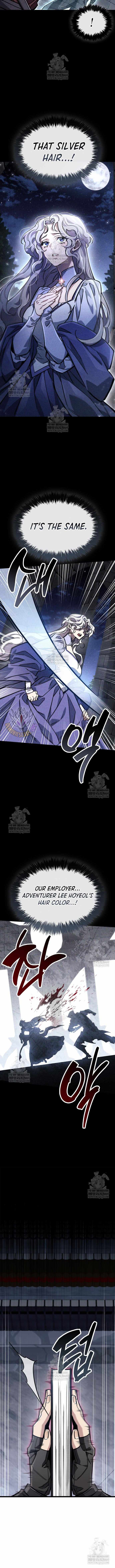 The Player Hides His Past Chapter 117 - Page 15