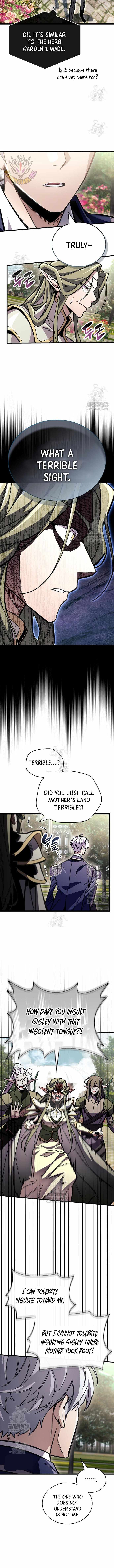 The Player Hides His Past Chapter 118 - Page 10