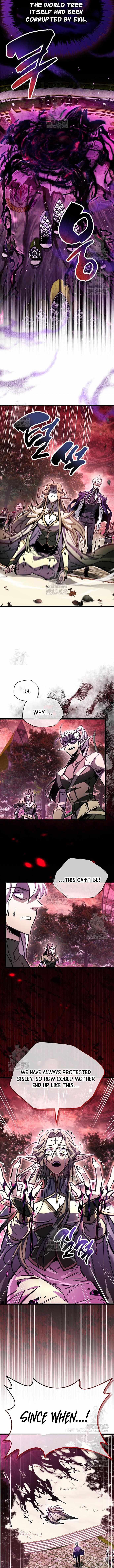 The Player Hides His Past Chapter 118 - Page 12