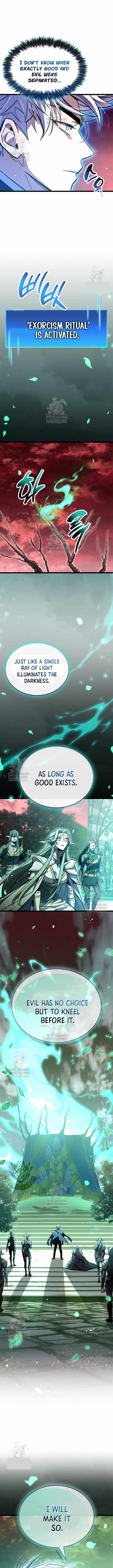 The Player Hides His Past Chapter 118 - Page 14