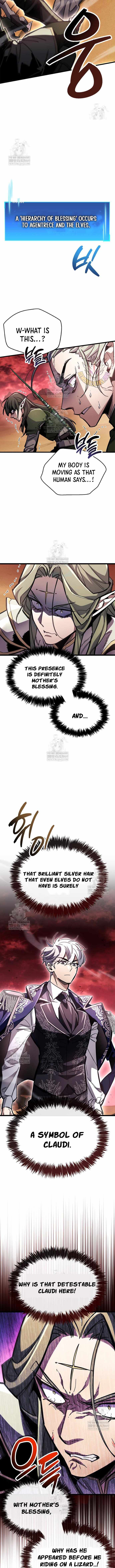 The Player Hides His Past Chapter 118 - Page 2