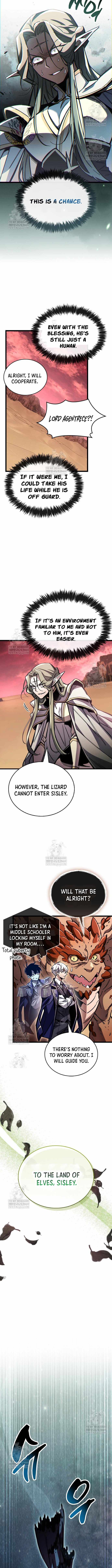 The Player Hides His Past Chapter 118 - Page 6