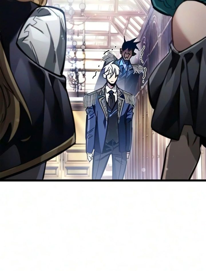 The Player Hides His Past Chapter 126 - Page 23