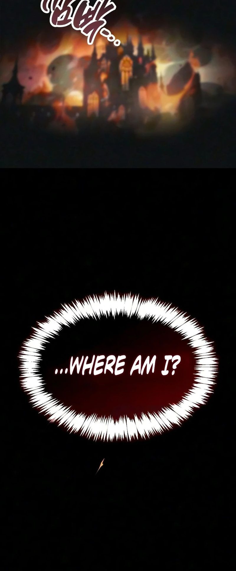 The Player Hides His Past Chapter 127 - Page 17