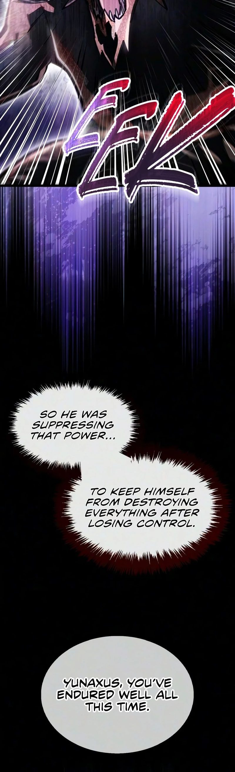 The Player Hides His Past Chapter 129 - Page 19