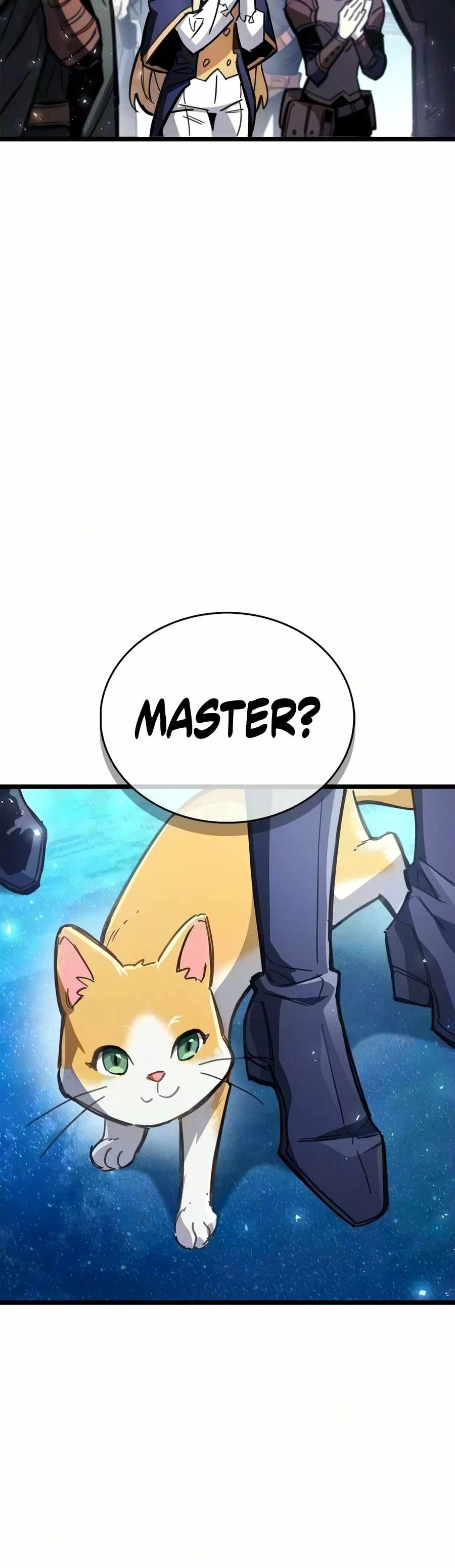 The Player Hides His Past Chapter 131 - Page 17