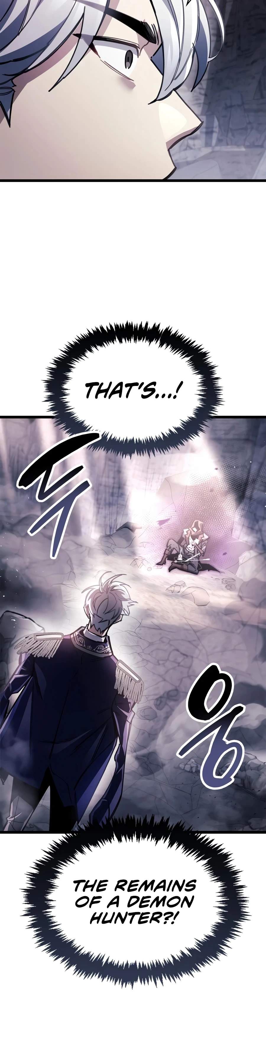 The Player Hides His Past Chapter 133 - Page 12