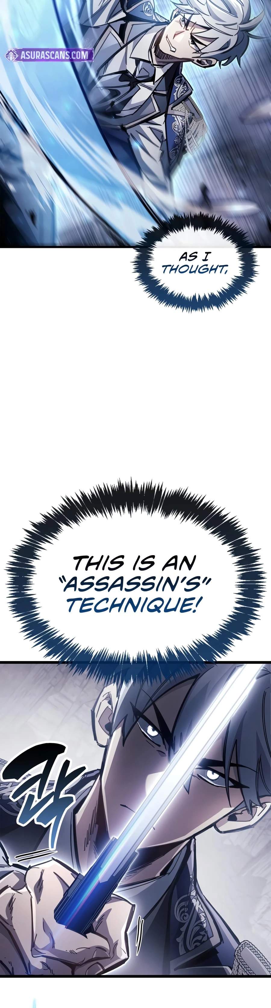 The Player Hides His Past Chapter 133 - Page 6