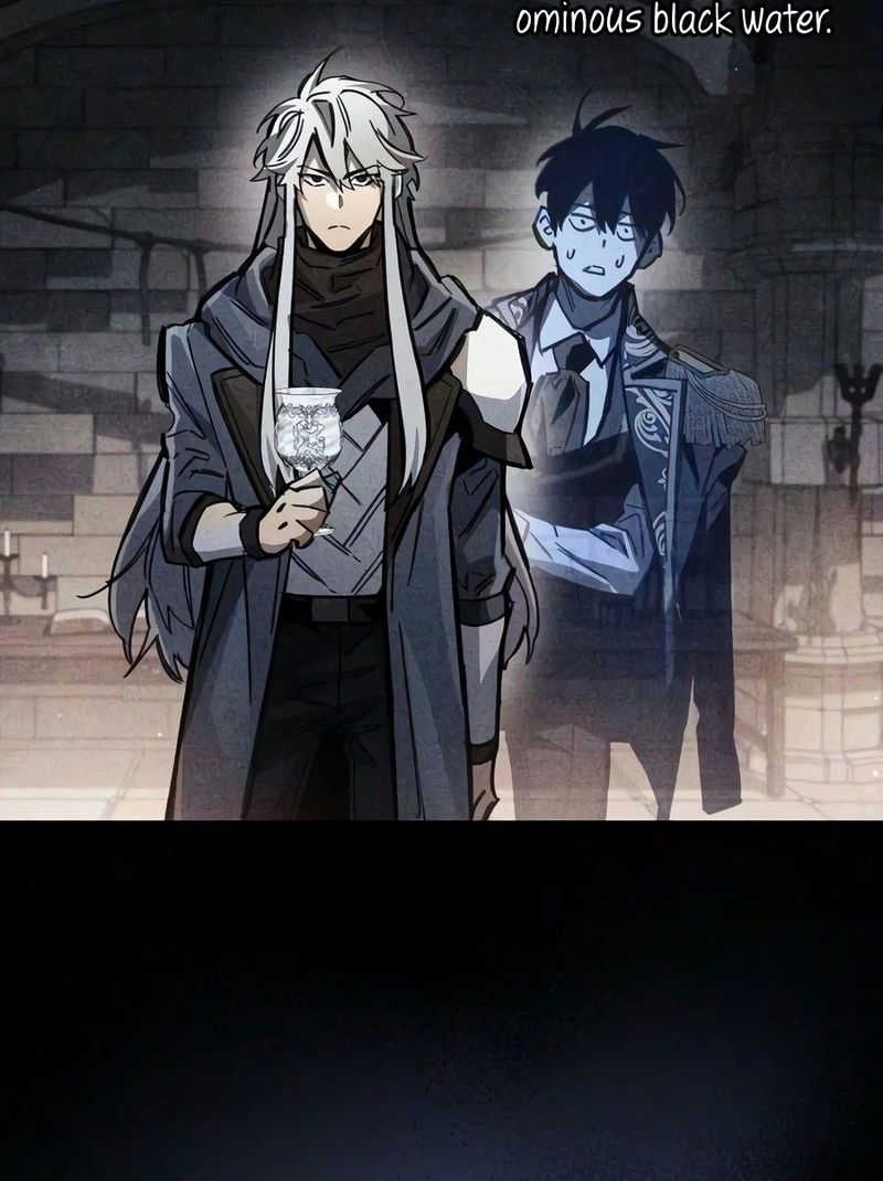 The Player Hides His Past Chapter 134 - Page 11