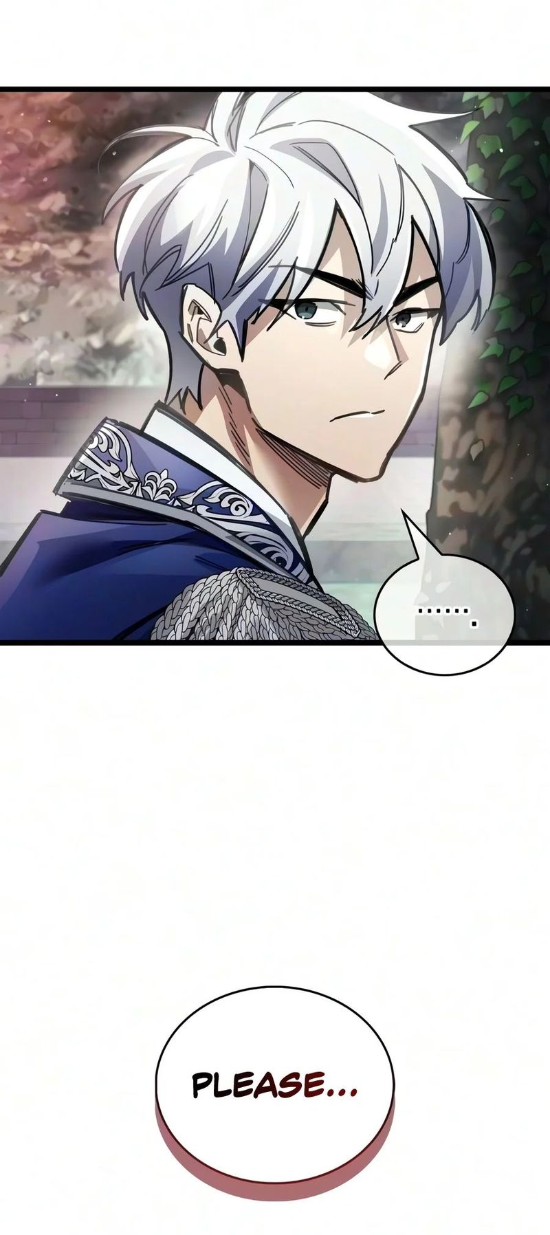The Player Hides His Past Chapter 135 - Page 12