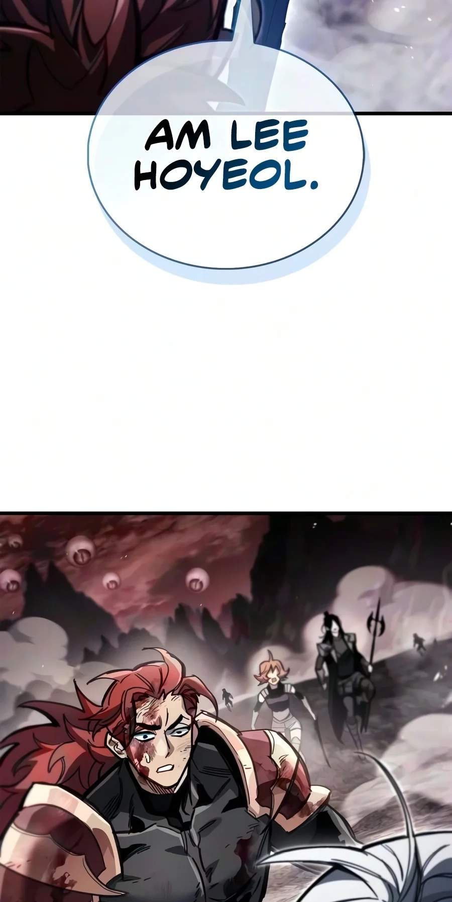The Player Hides His Past Chapter 139 - Page 103