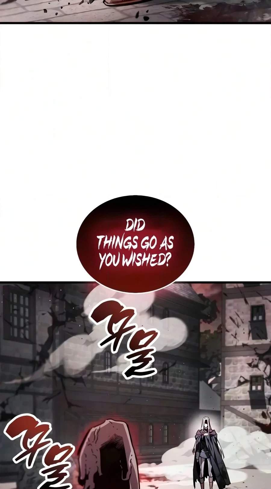 The Player Hides His Past Chapter 139 - Page 110