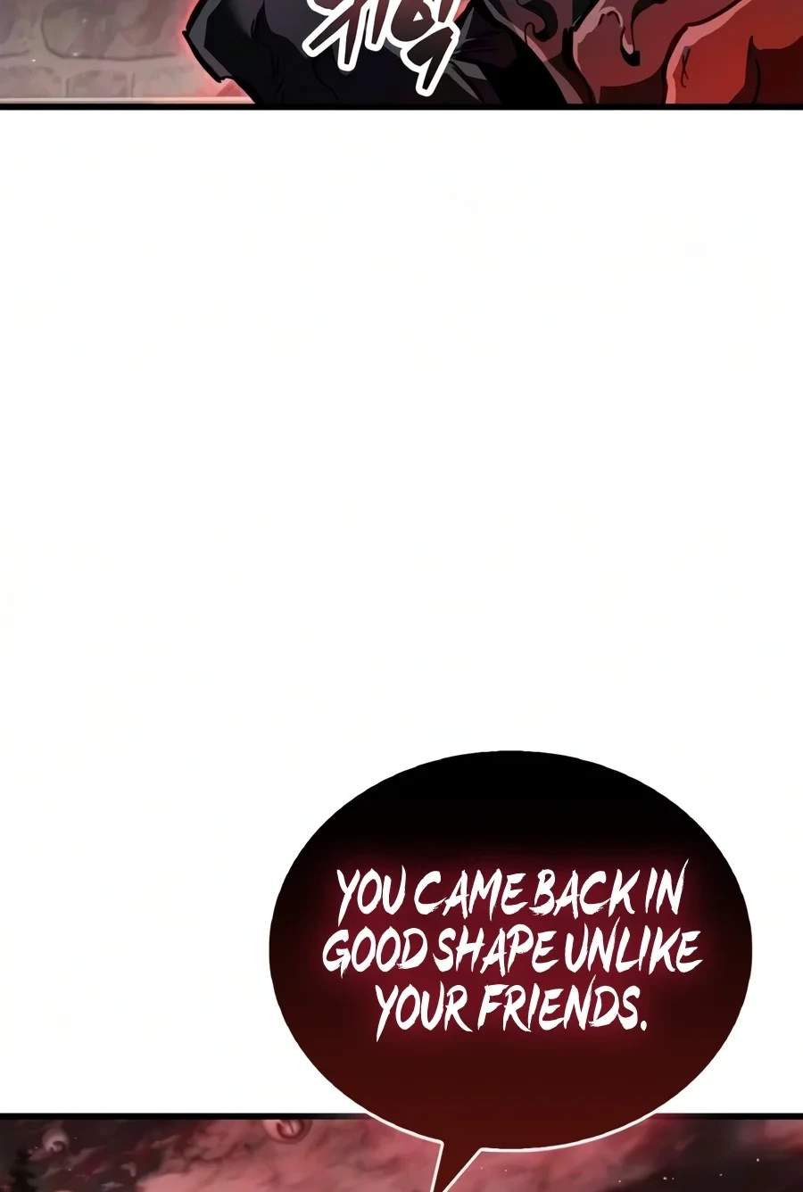 The Player Hides His Past Chapter 139 - Page 116