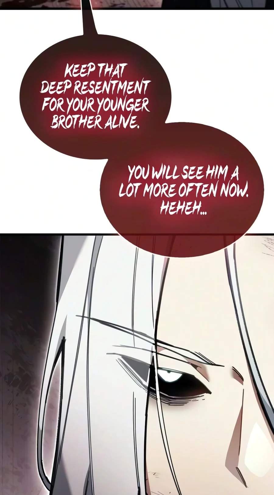 The Player Hides His Past Chapter 139 - Page 125