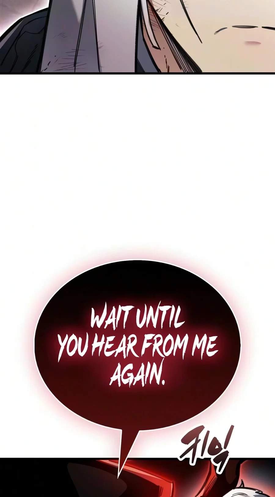 The Player Hides His Past Chapter 139 - Page 126