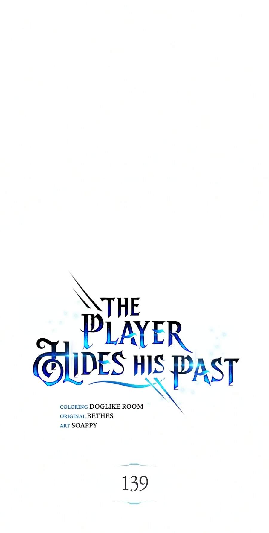 The Player Hides His Past Chapter 139 - Page 13