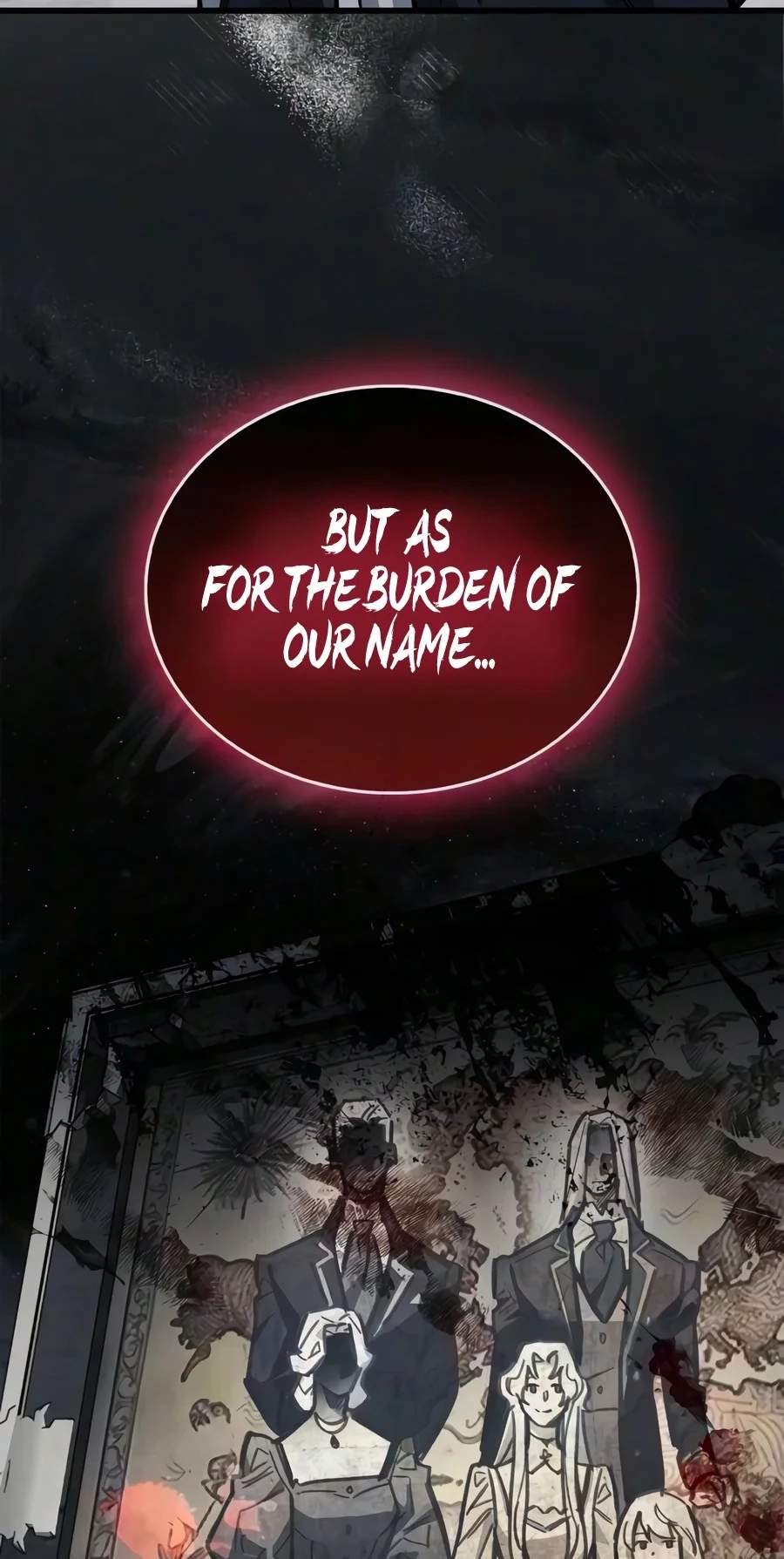 The Player Hides His Past Chapter 139 - Page 17