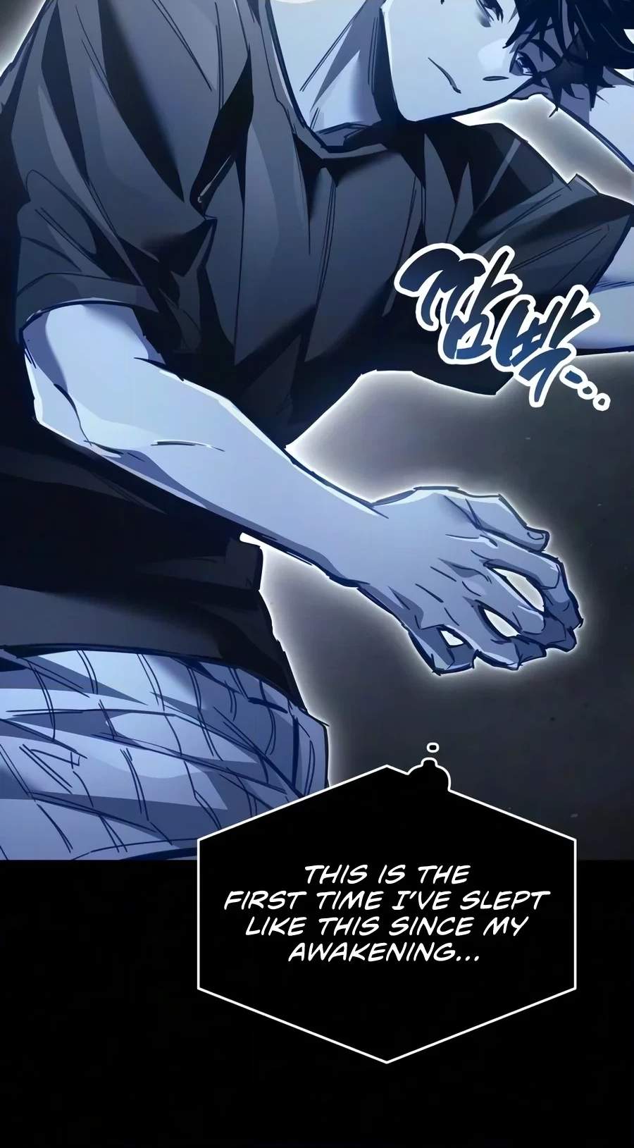 The Player Hides His Past Chapter 139 - Page 40