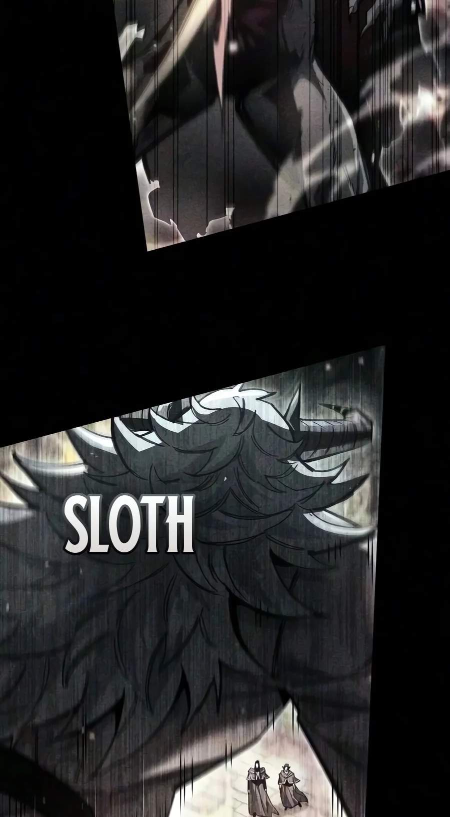 The Player Hides His Past Chapter 139 - Page 6