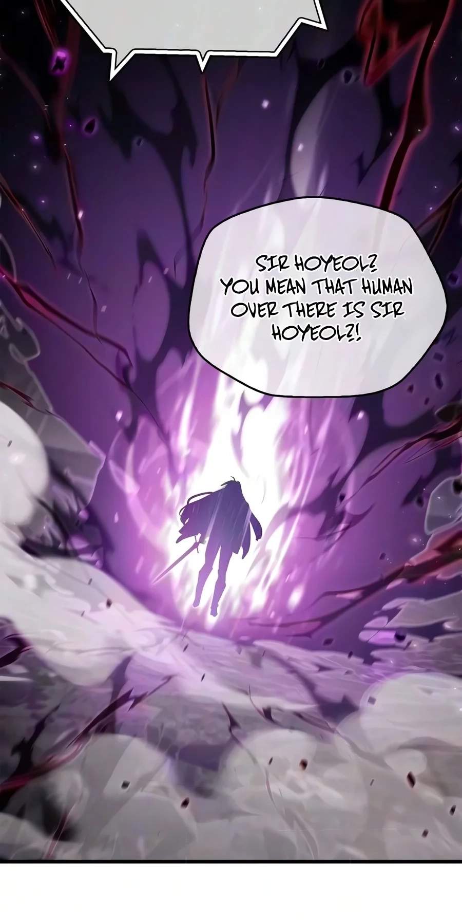 The Player Hides His Past Chapter 139 - Page 75