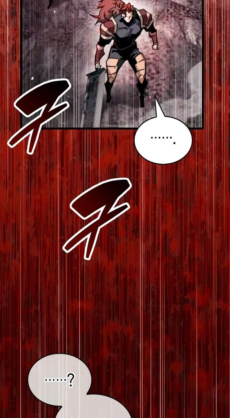 The Player Hides His Past Chapter 139 - Page 84