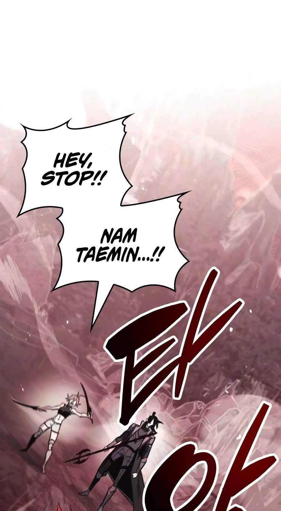 The Player Hides His Past Chapter 139 - Page 87