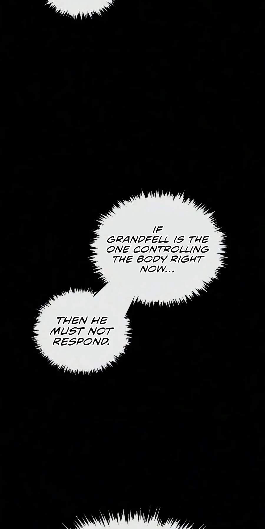 The Player Hides His Past Chapter 139 - Page 97
