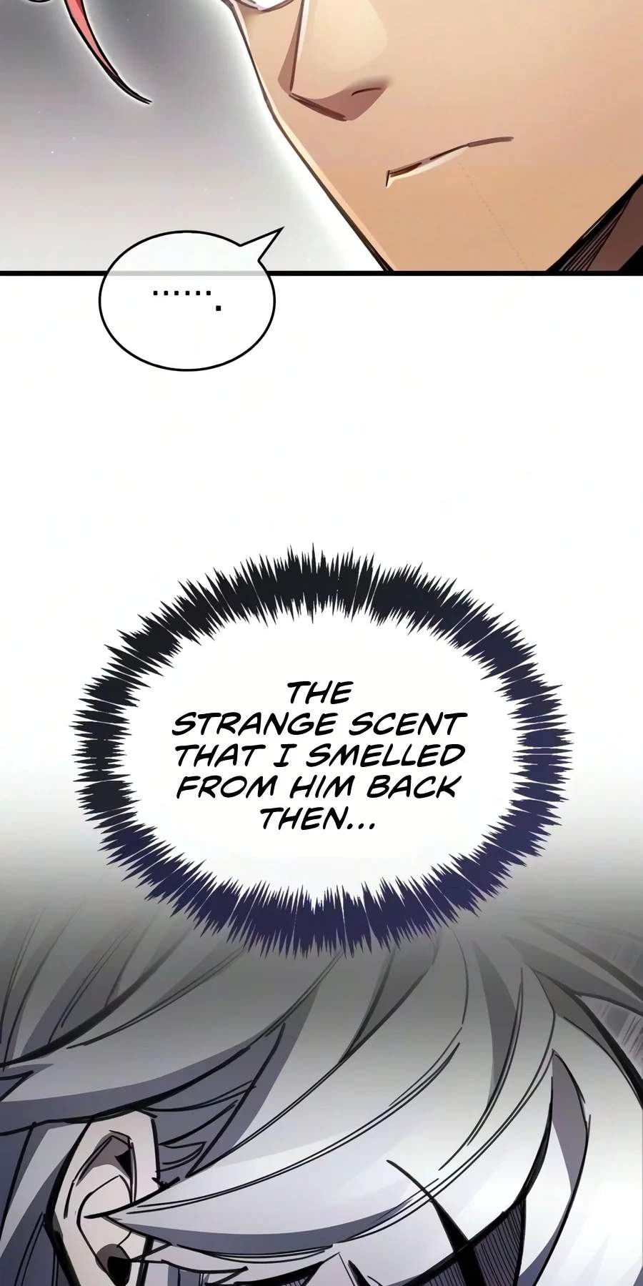 The Player Hides His Past Chapter 140 - Page 15