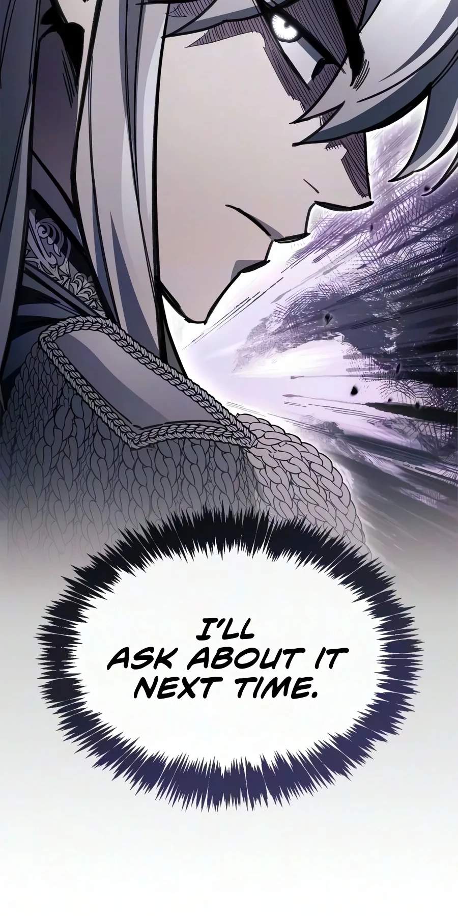 The Player Hides His Past Chapter 140 - Page 16