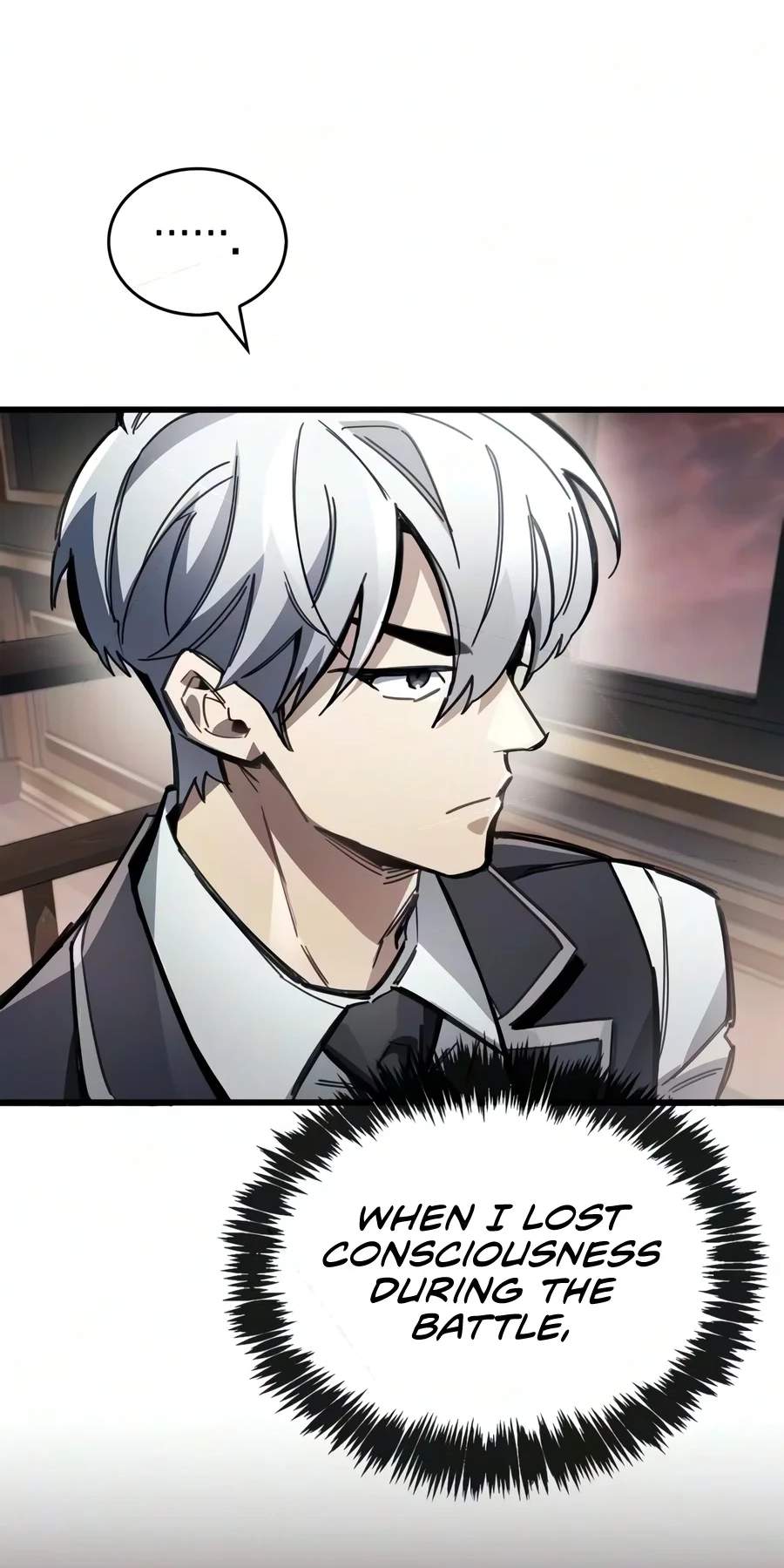 The Player Hides His Past Chapter 140 - Page 18