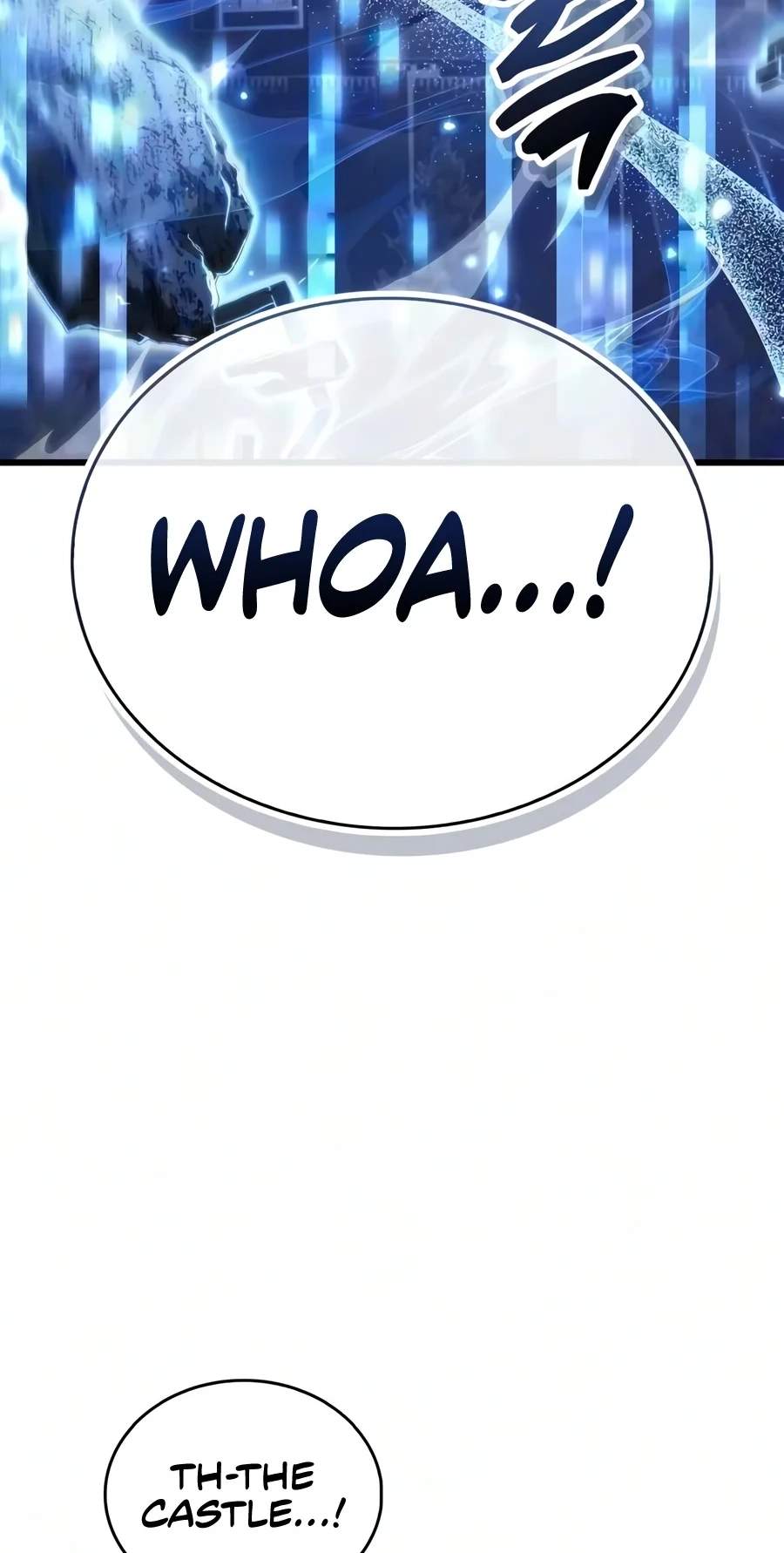 The Player Hides His Past Chapter 140 - Page 31