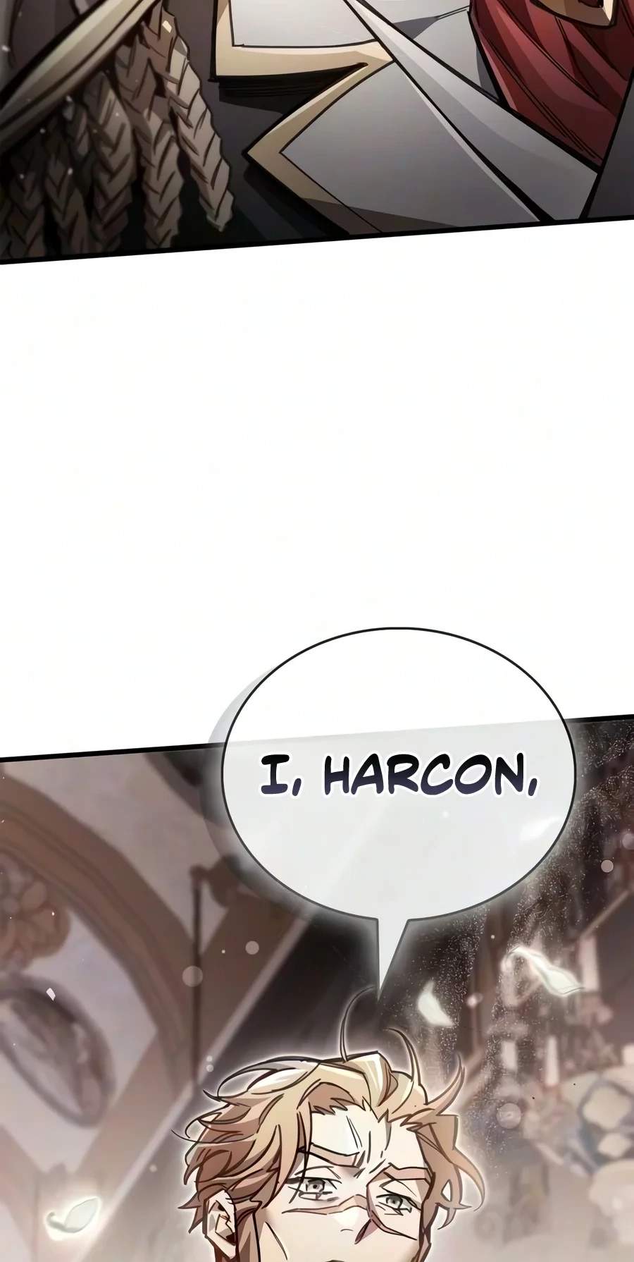 The Player Hides His Past Chapter 140 - Page 42